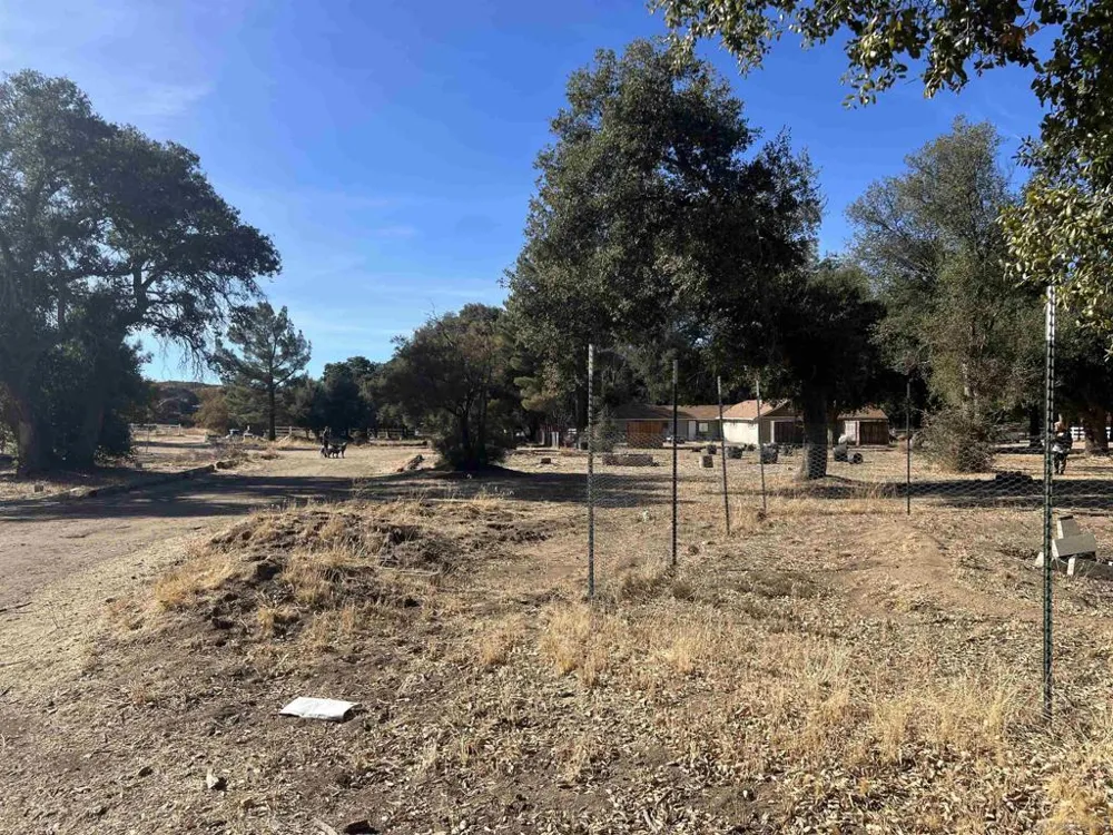 30247 Chihuahua Valley Road Warner Springs, CA 92086