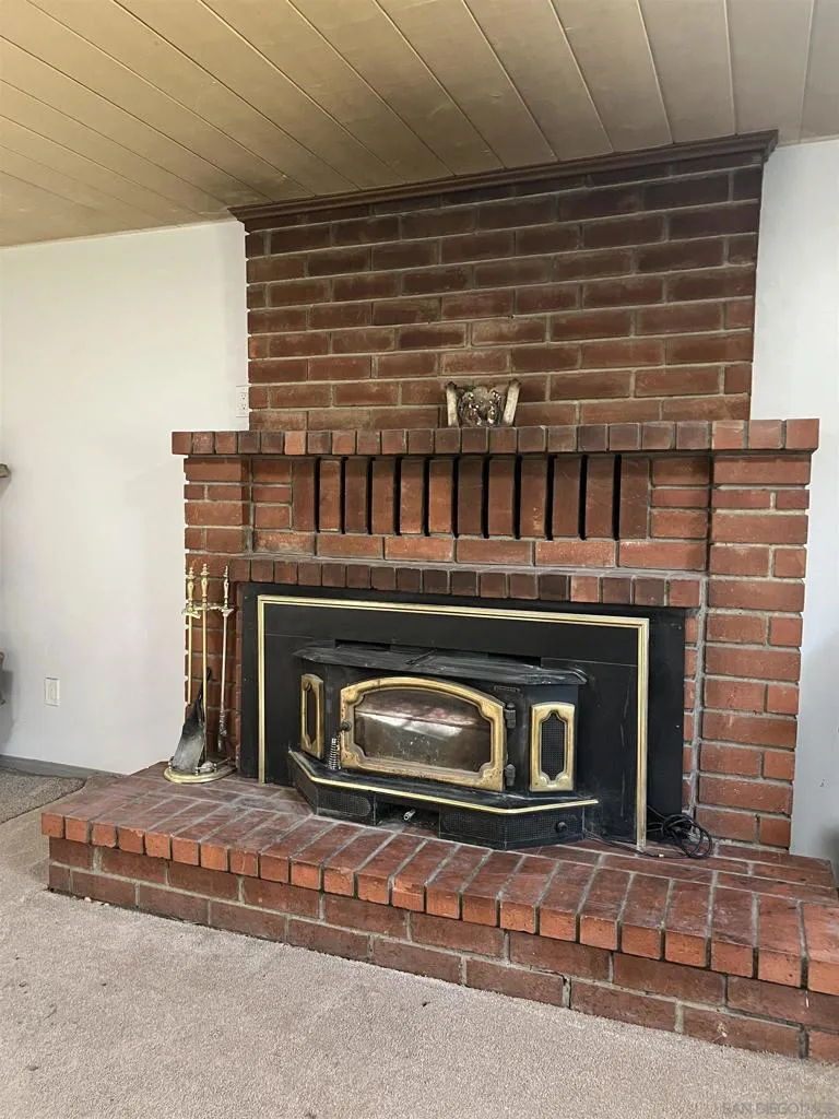 30247 Chihuahua Valley Road Warner Springs, CA 92086