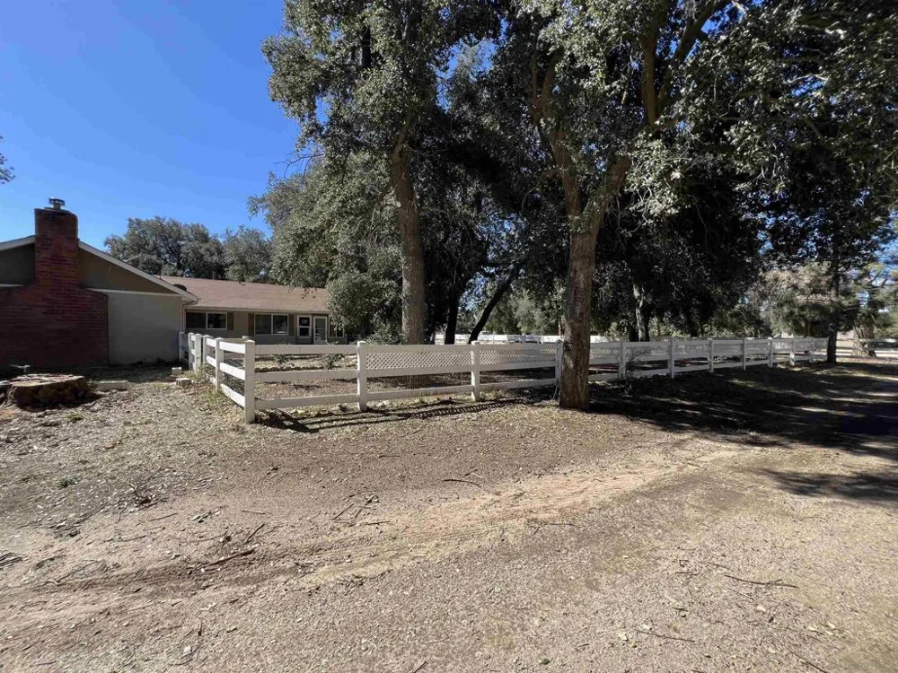 30247 Chihuahua Valley Road Warner Springs, CA 92086