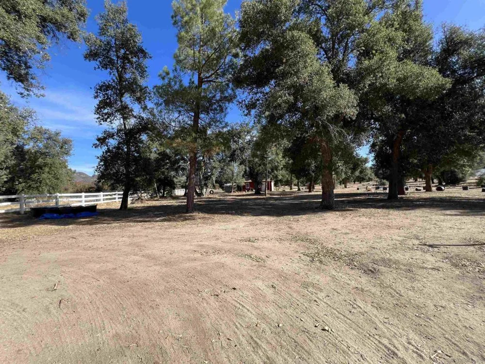 30247 Chihuahua Valley Road Warner Springs, CA 92086
