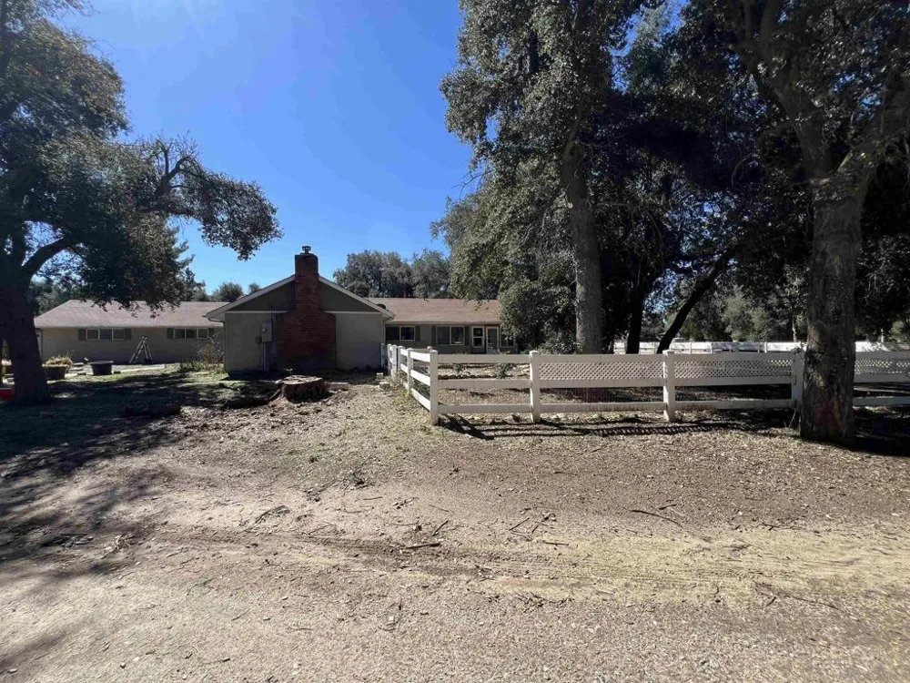 30247 Chihuahua Valley Road Warner Springs, CA 92086