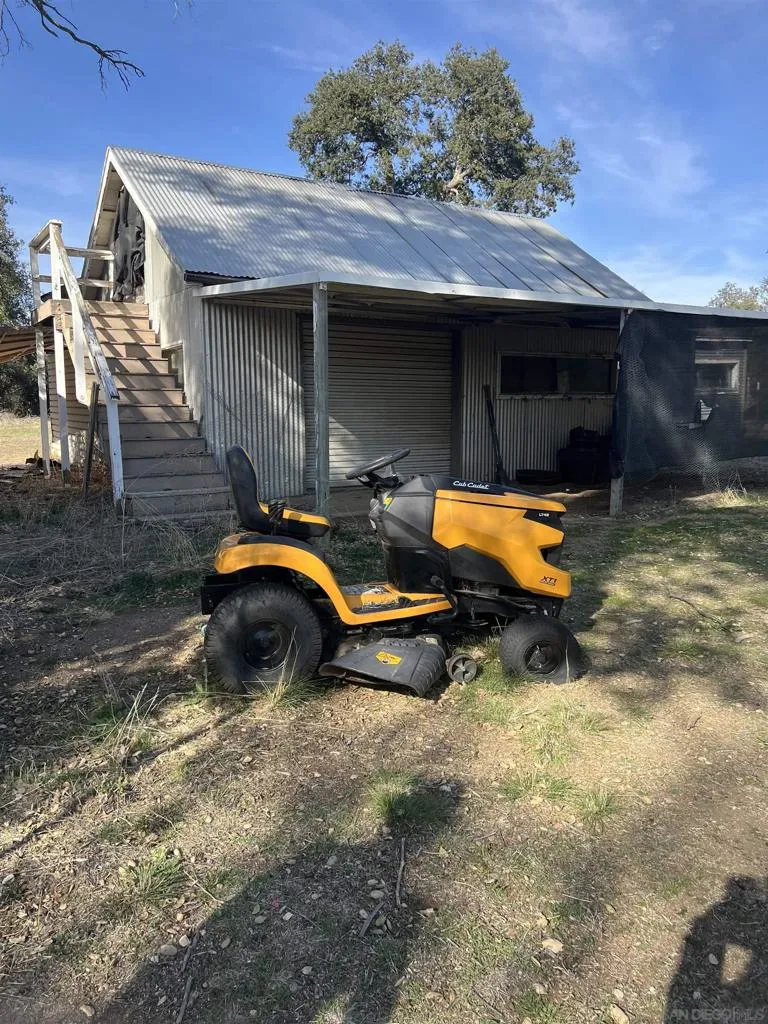 30247 Chihuahua Valley Road Warner Springs, CA 92086