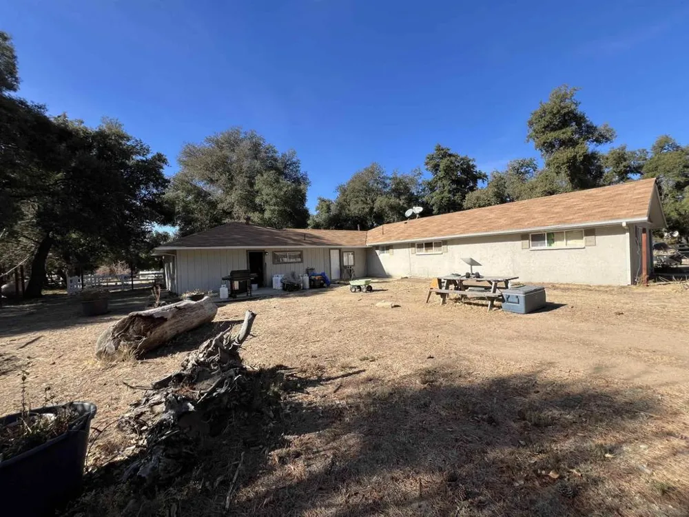30247 Chihuahua Valley Road Warner Springs, CA 92086