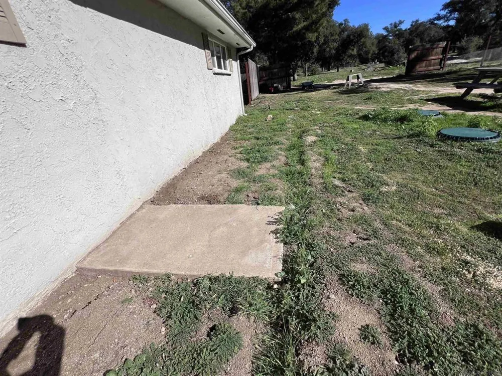 30247 Chihuahua Valley Road Warner Springs, CA 92086