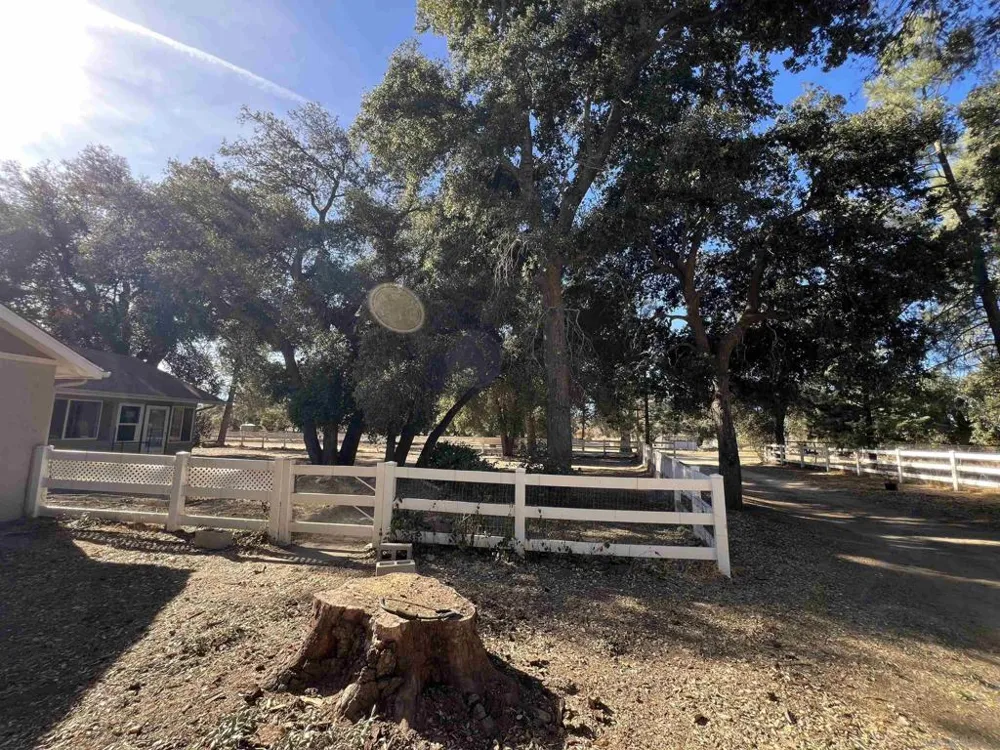 30247 Chihuahua Valley Road Warner Springs, CA 92086