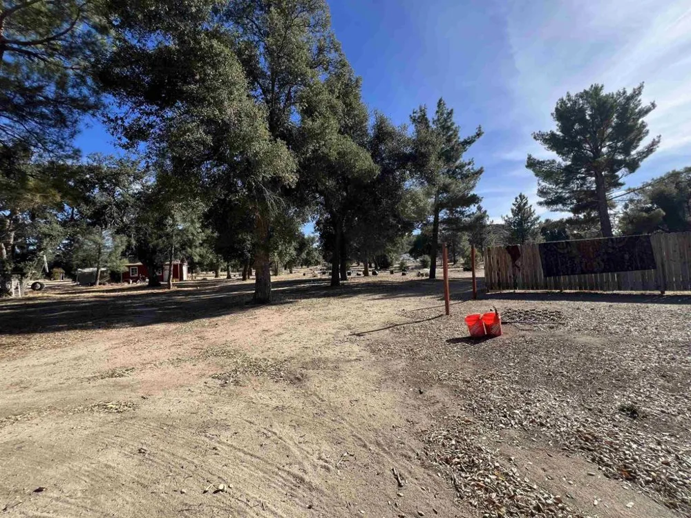 30247 Chihuahua Valley Road Warner Springs, CA 92086
