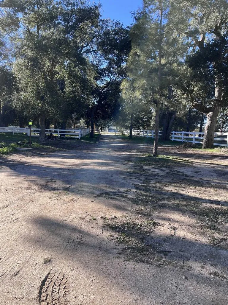 30247 Chihuahua Valley Road Warner Springs, CA 92086