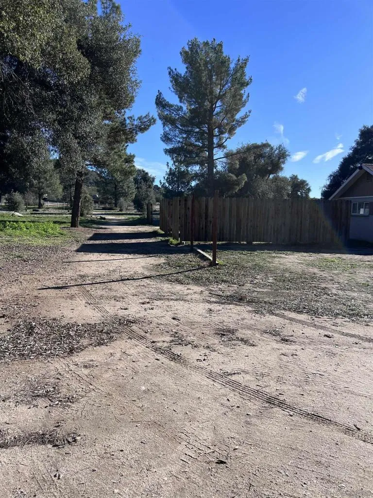 30247 Chihuahua Valley Road Warner Springs, CA 92086