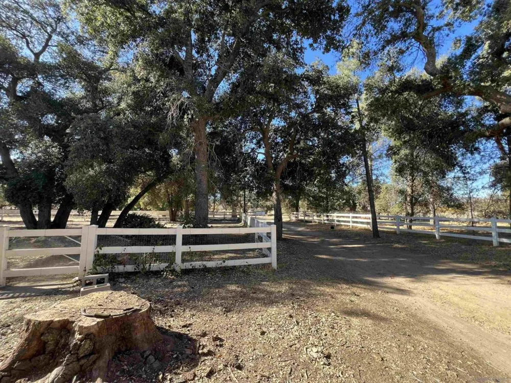 30247 Chihuahua Valley Road Warner Springs, CA 92086