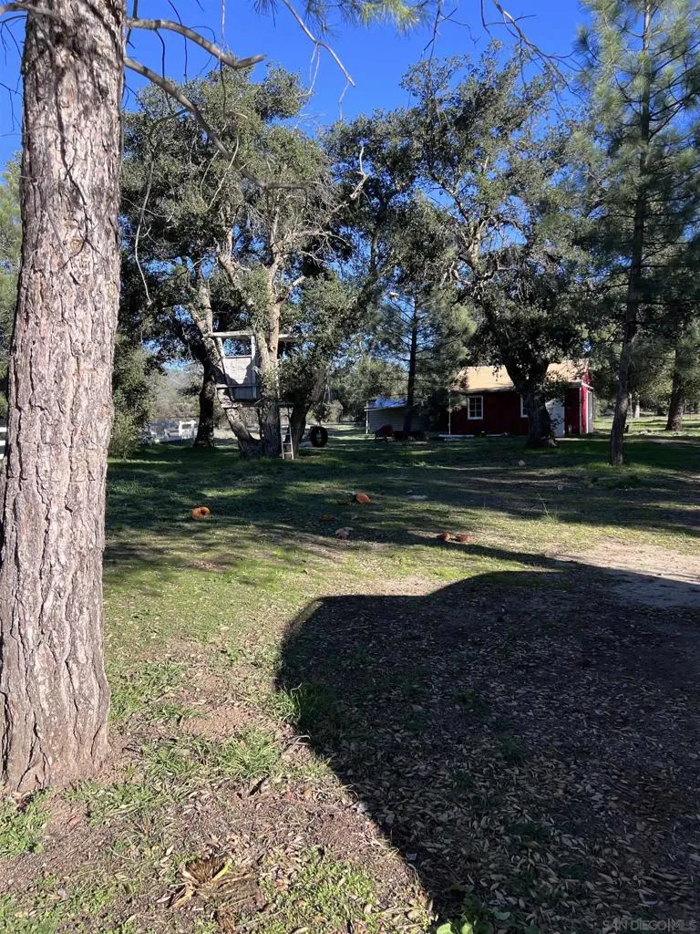 30247 Chihuahua Valley Road Warner Springs, CA 92086