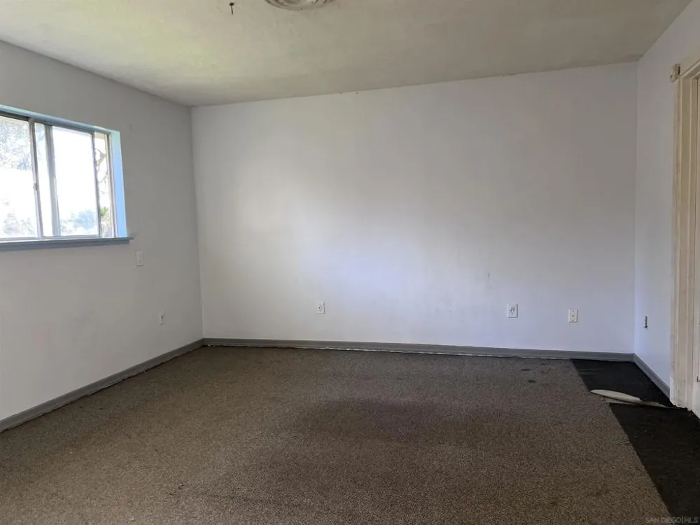 30247 Chihuahua Valley Road Warner Springs, CA 92086