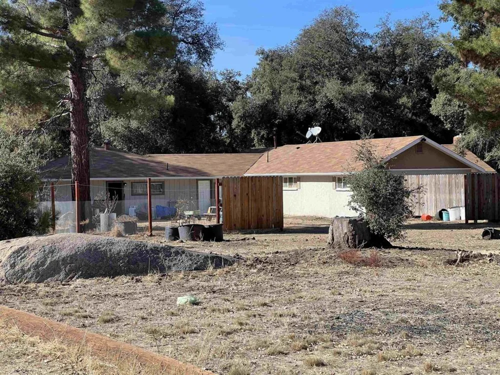 30247 Chihuahua Valley Road Warner Springs, CA 92086