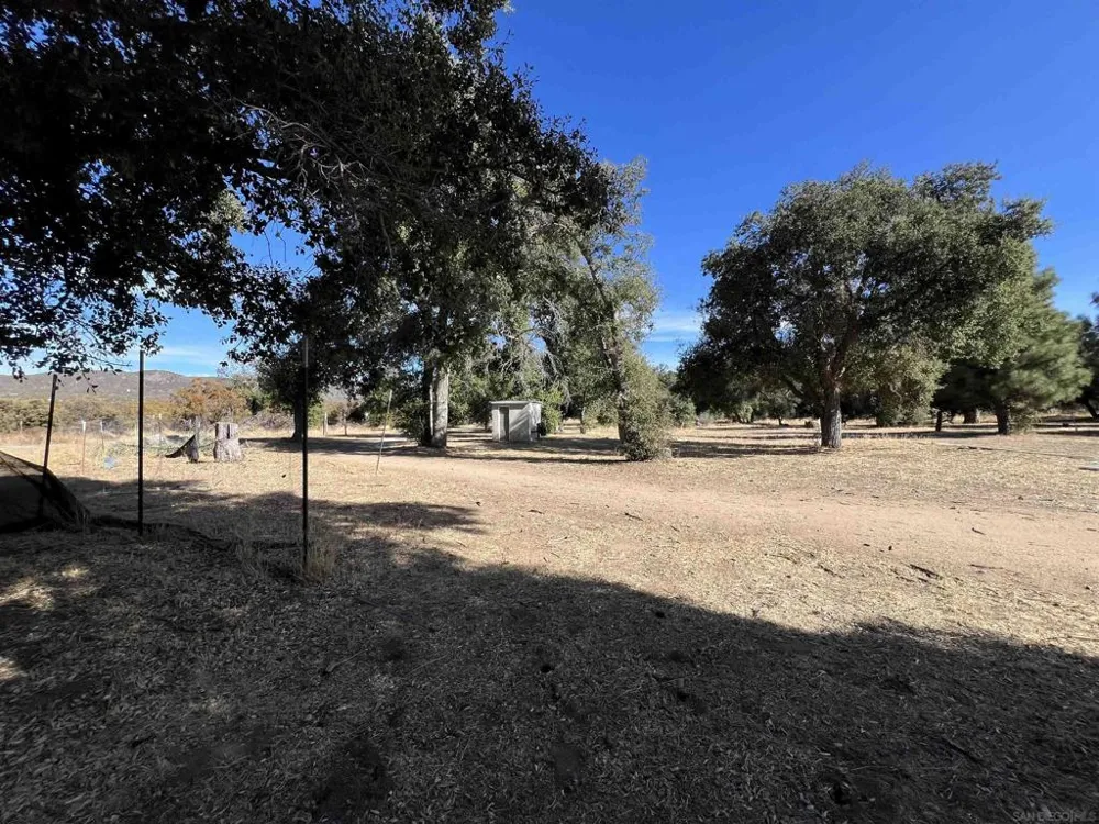 30247 Chihuahua Valley Road Warner Springs, CA 92086