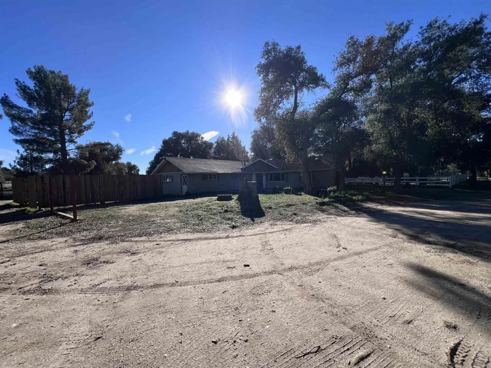 30247 Chihuahua Valley Road Warner Springs, CA 92086