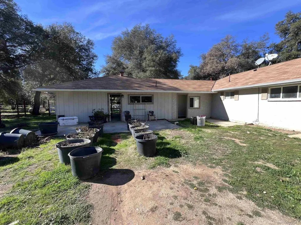 30247 Chihuahua Valley Road Warner Springs, CA 92086