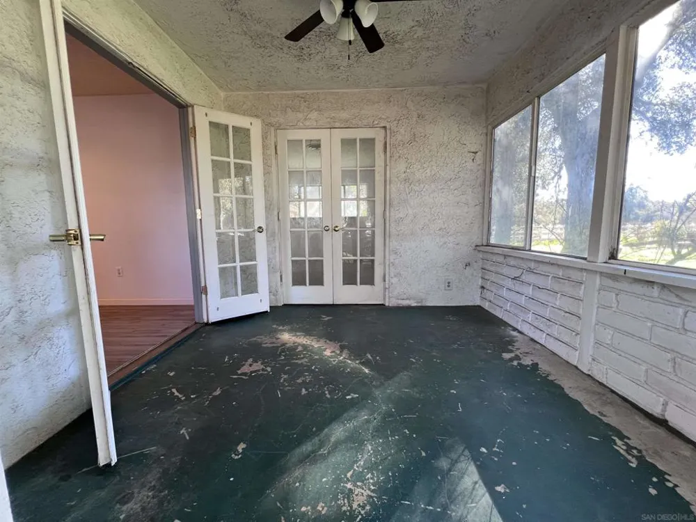 30247 Chihuahua Valley Road Warner Springs, CA 92086