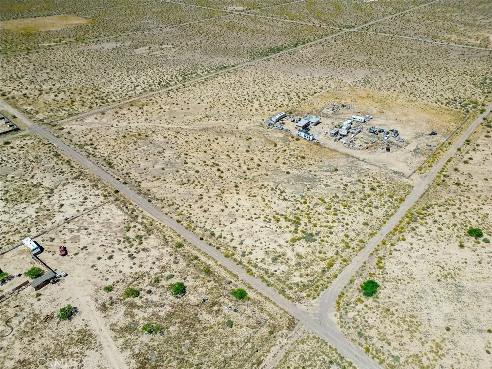 Mable Lane Tecopa, CA 92389