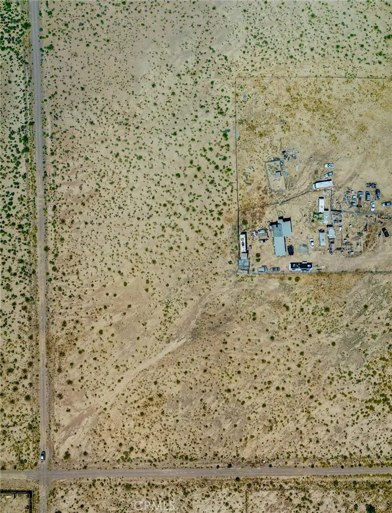 Mable Lane Tecopa, CA 92389