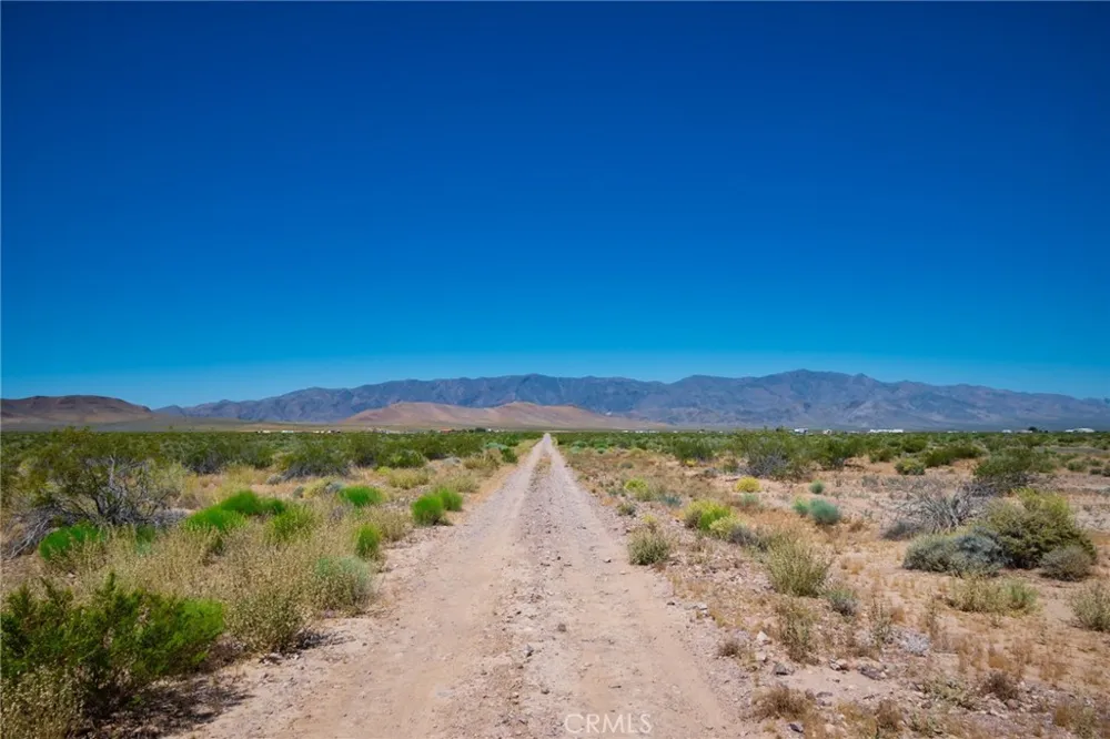Mable Lane Tecopa, CA 92389