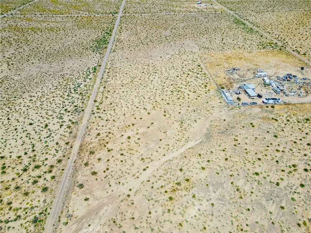 Mable Lane Tecopa, CA 92389
