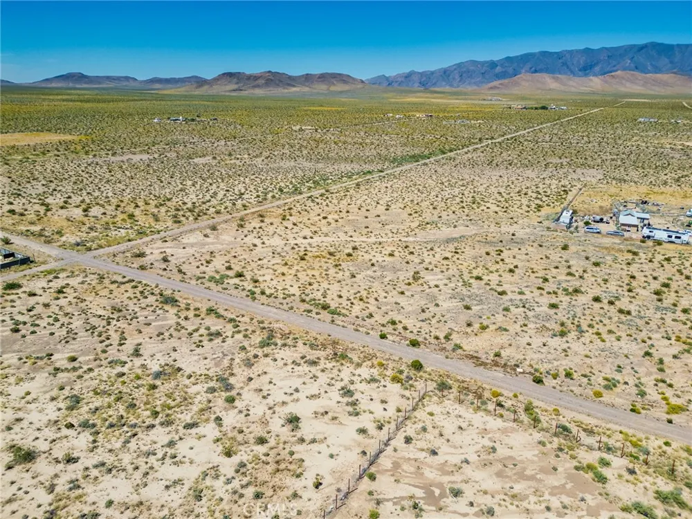 Mable Lane Tecopa, CA 92389