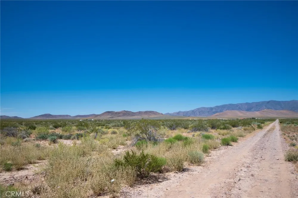 Mable Lane Tecopa, CA 92389