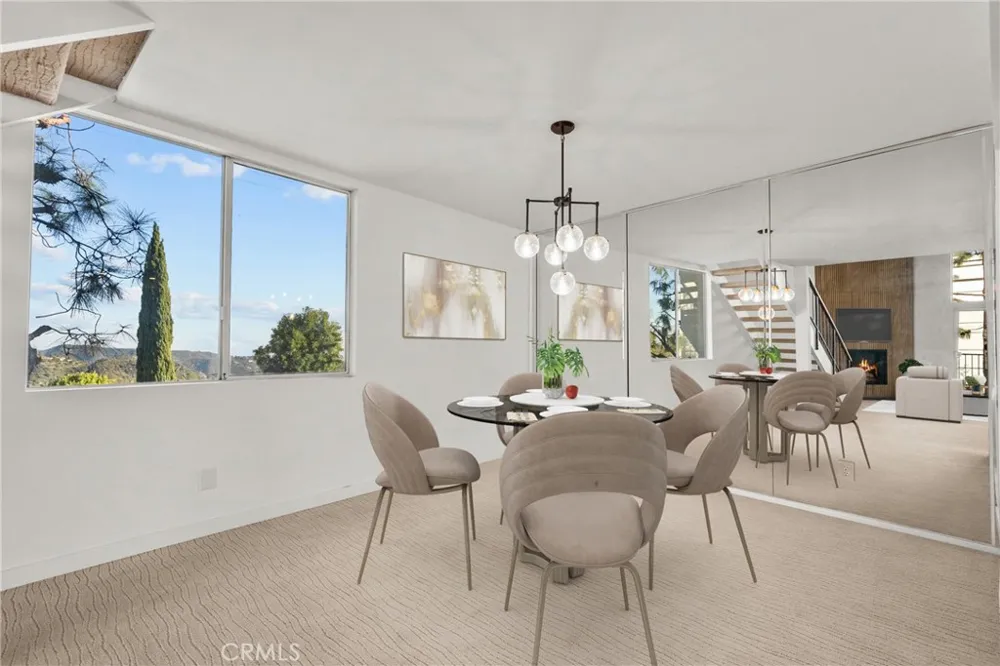 2385 Roscomare #F16 Bel Air, CA 90077