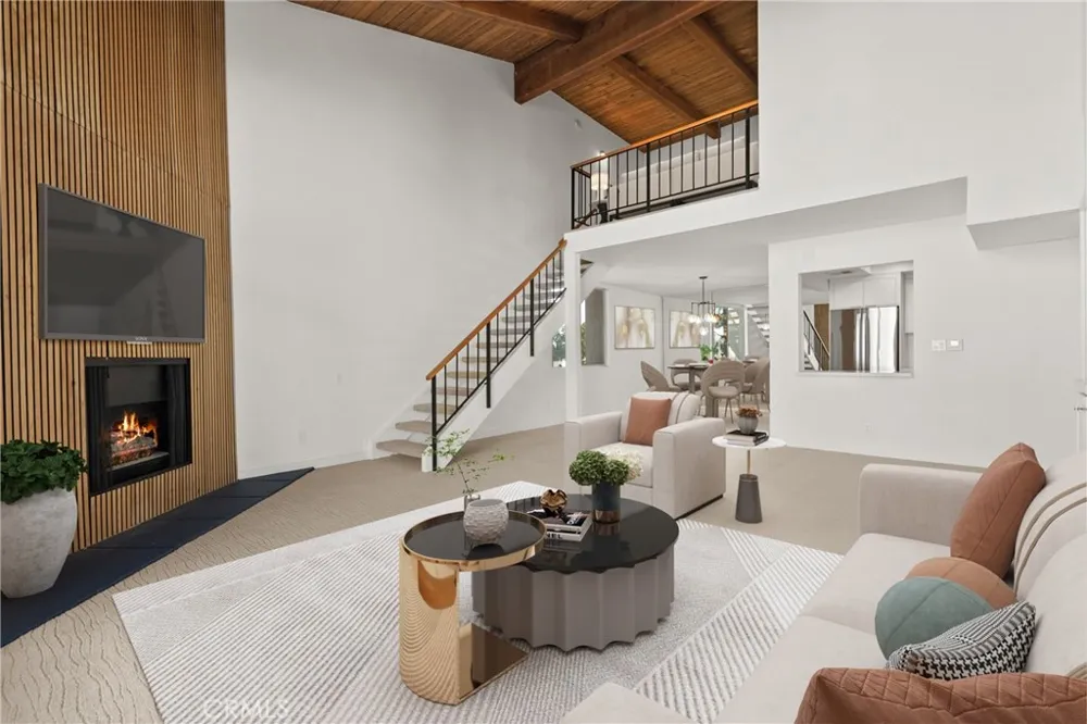2385 Roscomare #F16 Bel Air, CA 90077