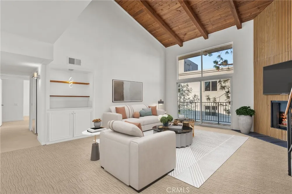 2385 Roscomare #F16 Bel Air, CA 90077
