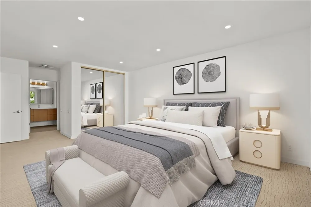2385 Roscomare #F16 Bel Air, CA 90077