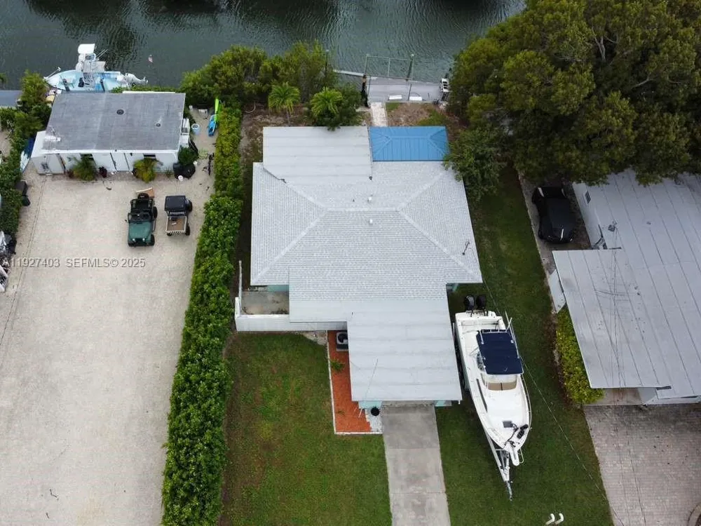 1403 Grouper Dr Marathon, FL 33050