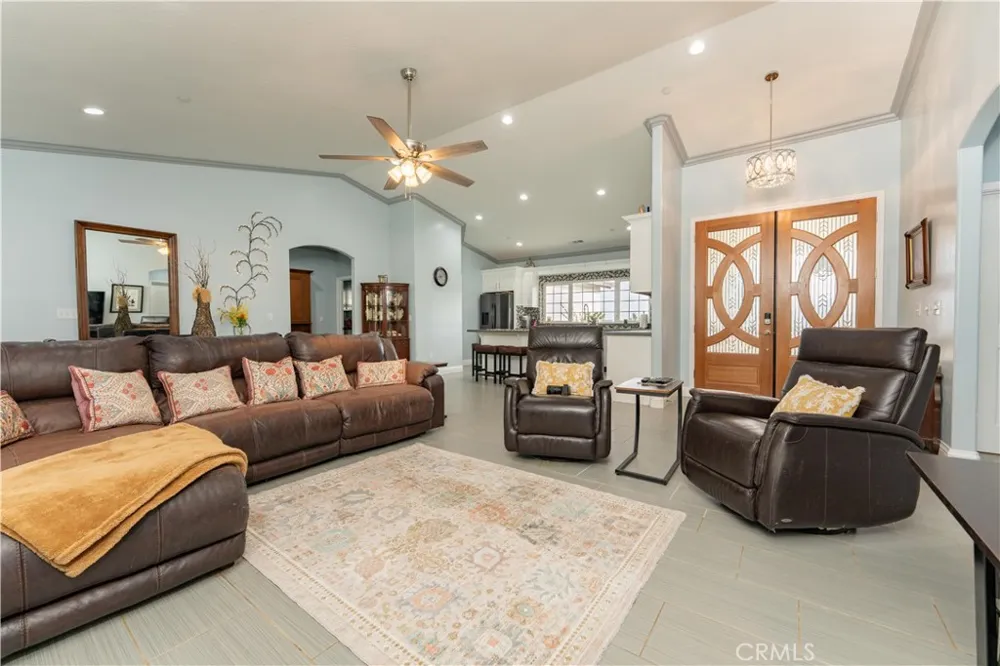16605 Deer Creek Drive Springville, CA 93265