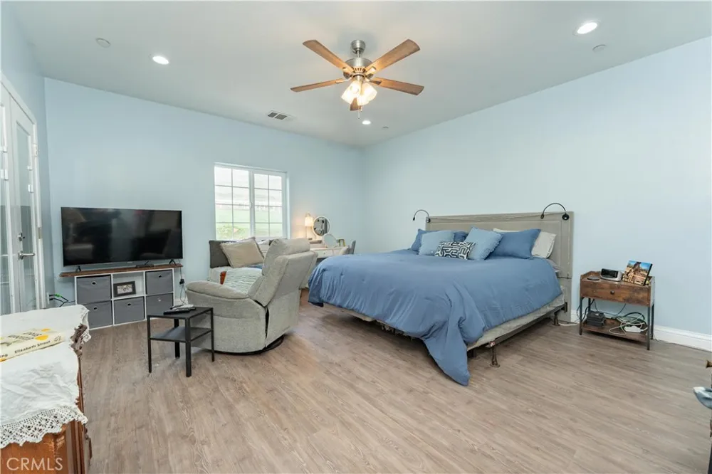 16605 Deer Creek Drive Springville, CA 93265