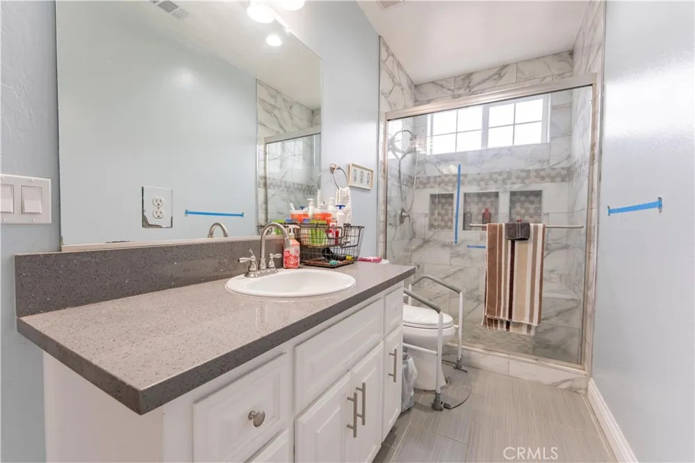 16605 Deer Creek Drive Springville, CA 93265