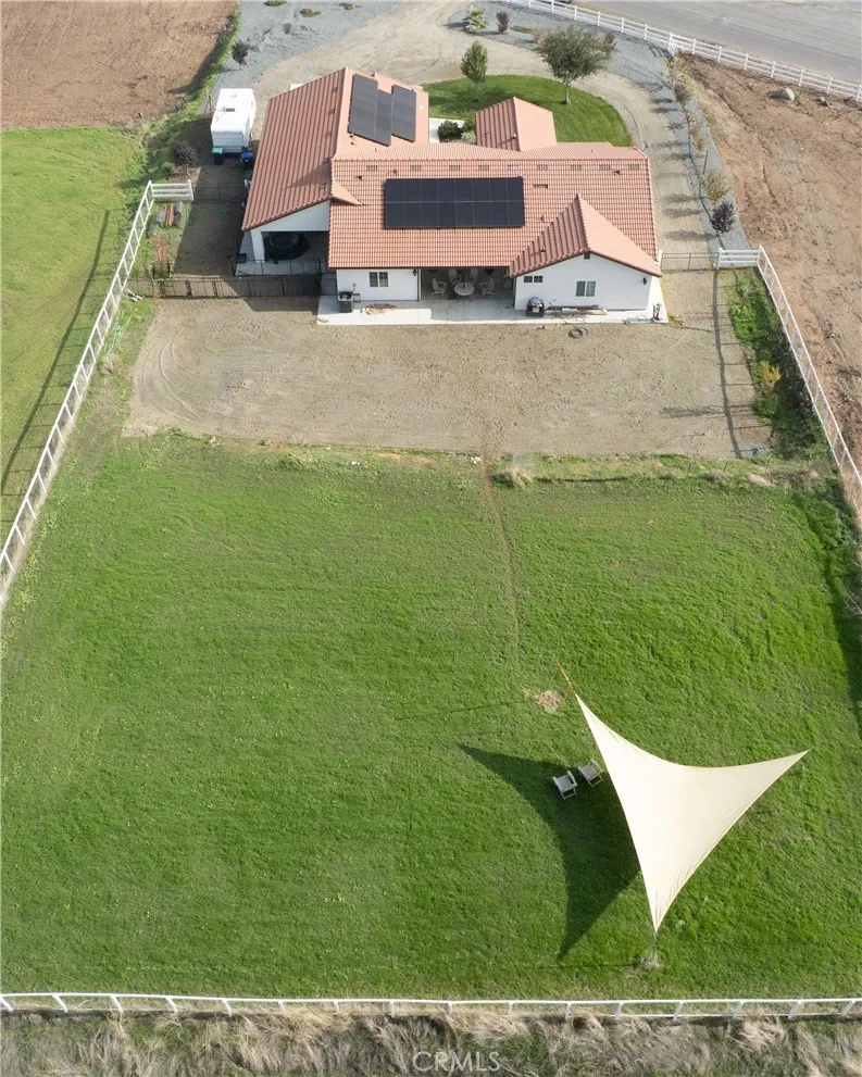 16605 Deer Creek Drive Springville, CA 93265