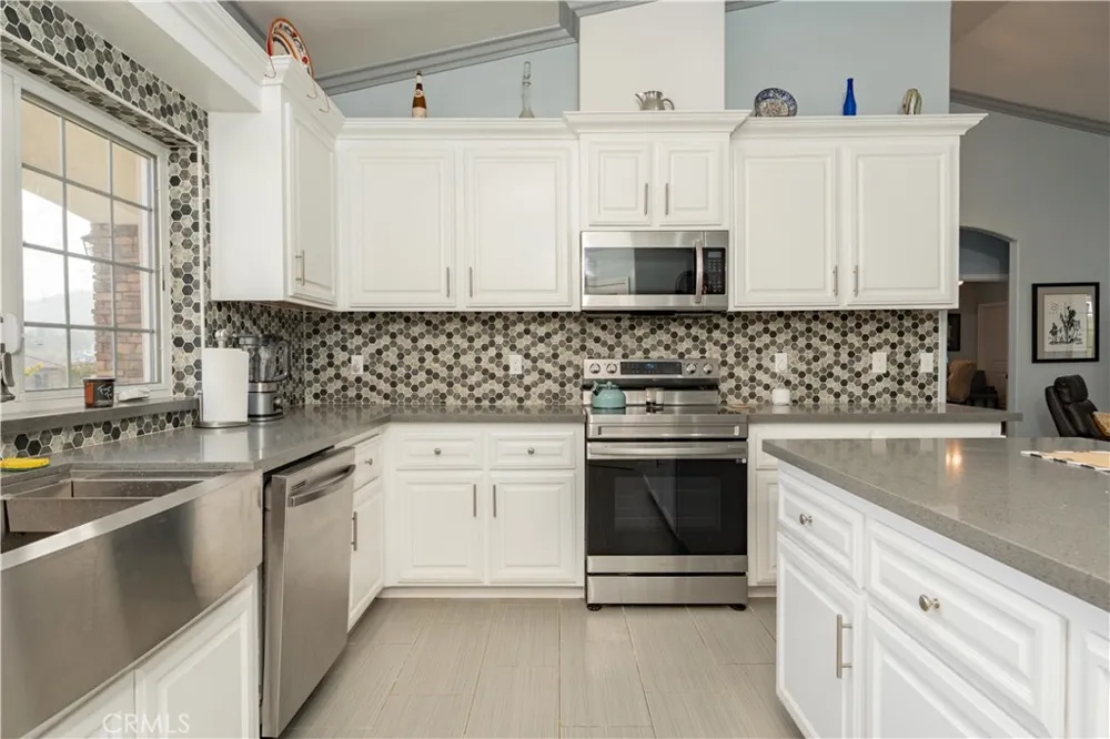 16605 Deer Creek Drive Springville, CA 93265