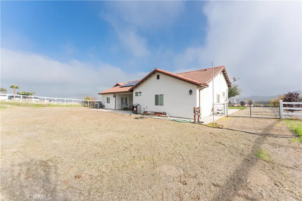 16605 Deer Creek Drive Springville, CA 93265