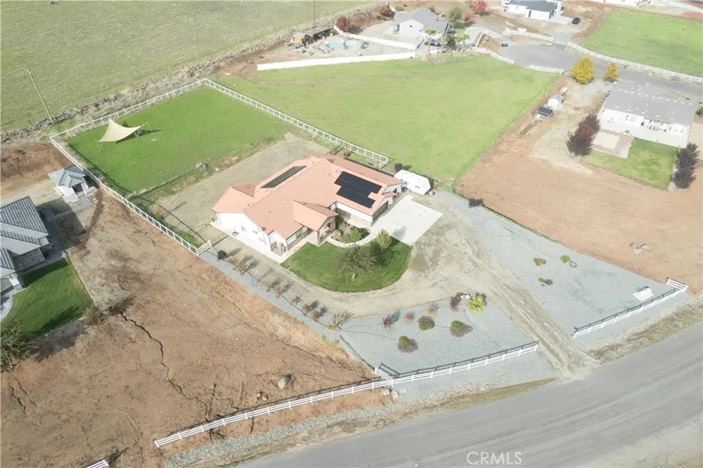 16605 Deer Creek Drive Springville, CA 93265