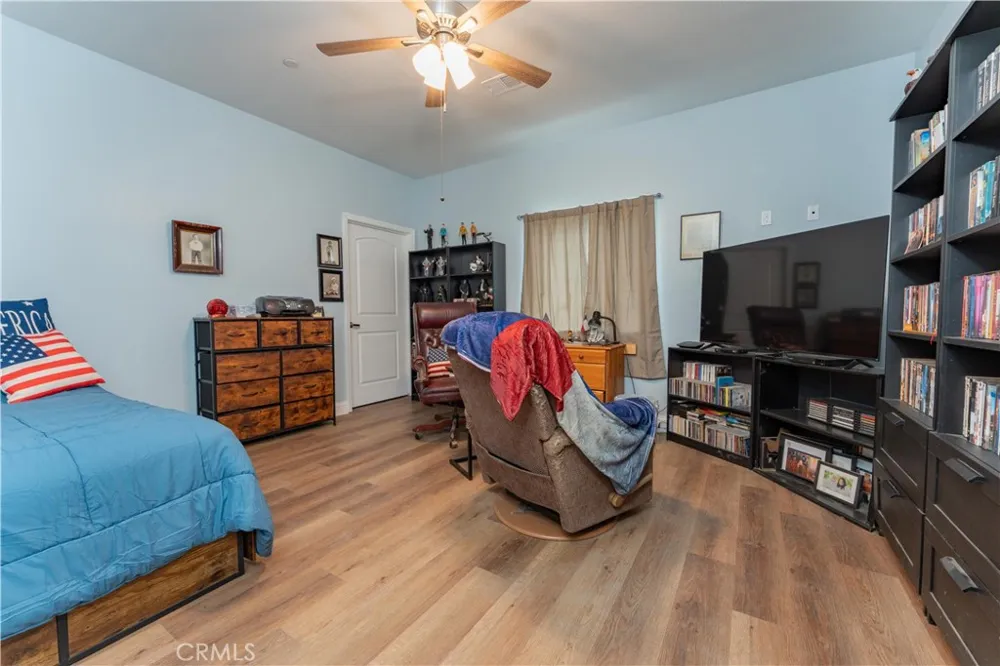 16605 Deer Creek Drive Springville, CA 93265