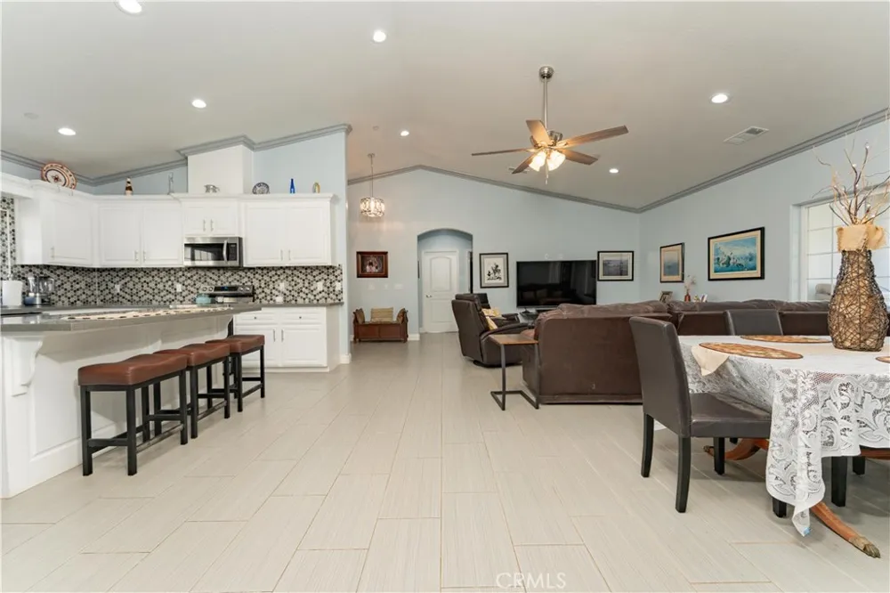 16605 Deer Creek Drive Springville, CA 93265
