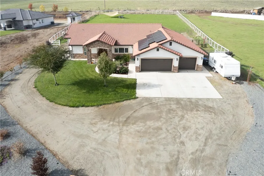 16605 Deer Creek Drive Springville, CA 93265
