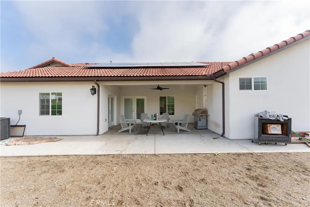 16605 Deer Creek Drive Springville, CA 93265