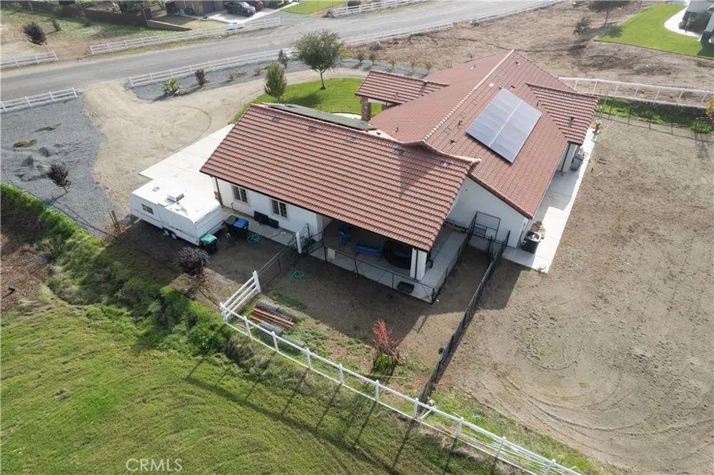 16605 Deer Creek Drive Springville, CA 93265