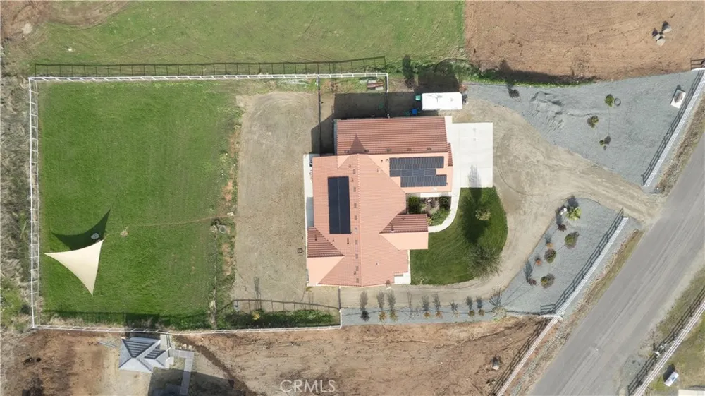 16605 Deer Creek Drive Springville, CA 93265
