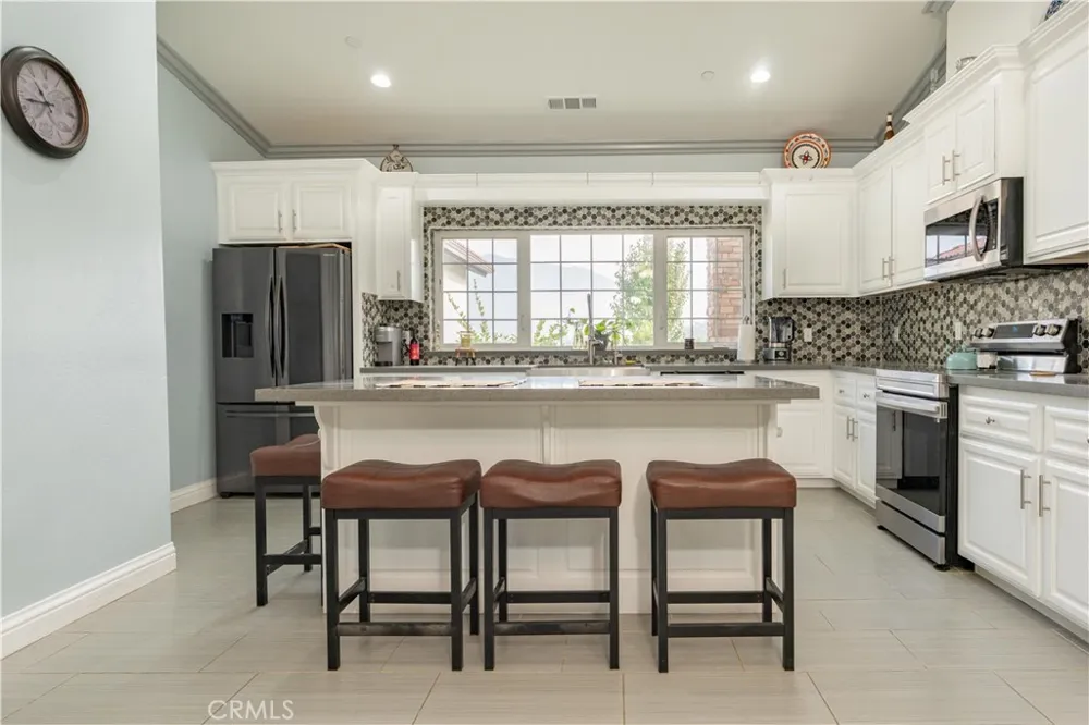 16605 Deer Creek Drive Springville, CA 93265