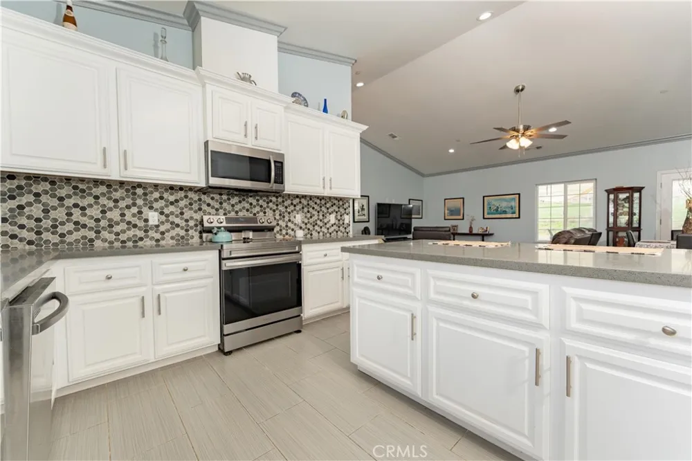 16605 Deer Creek Drive Springville, CA 93265