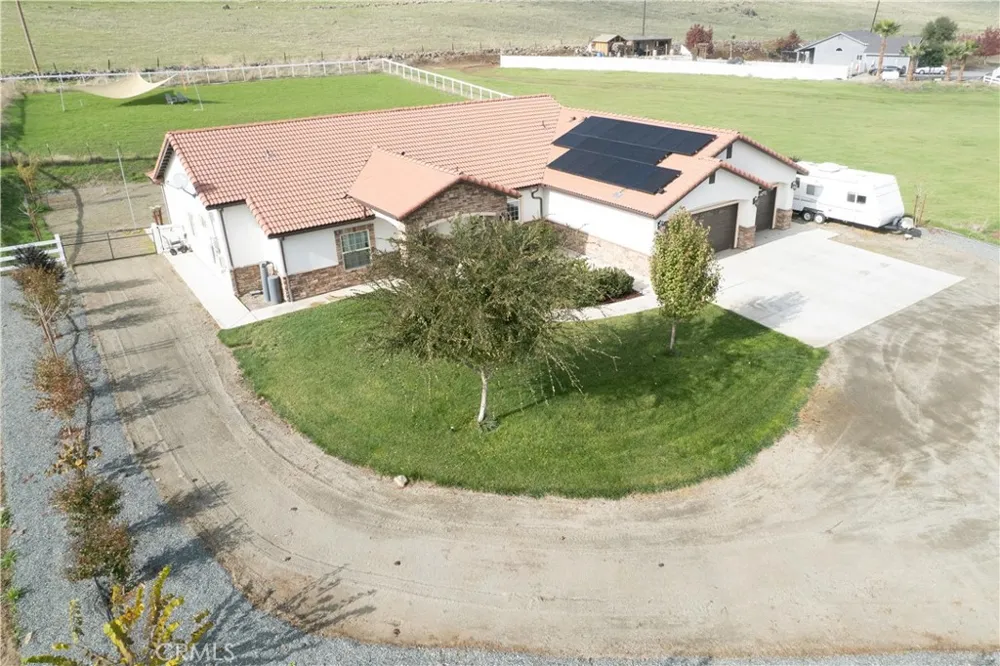 16605 Deer Creek Drive Springville, CA 93265