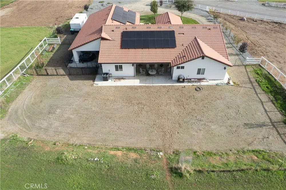16605 Deer Creek Drive Springville, CA 93265