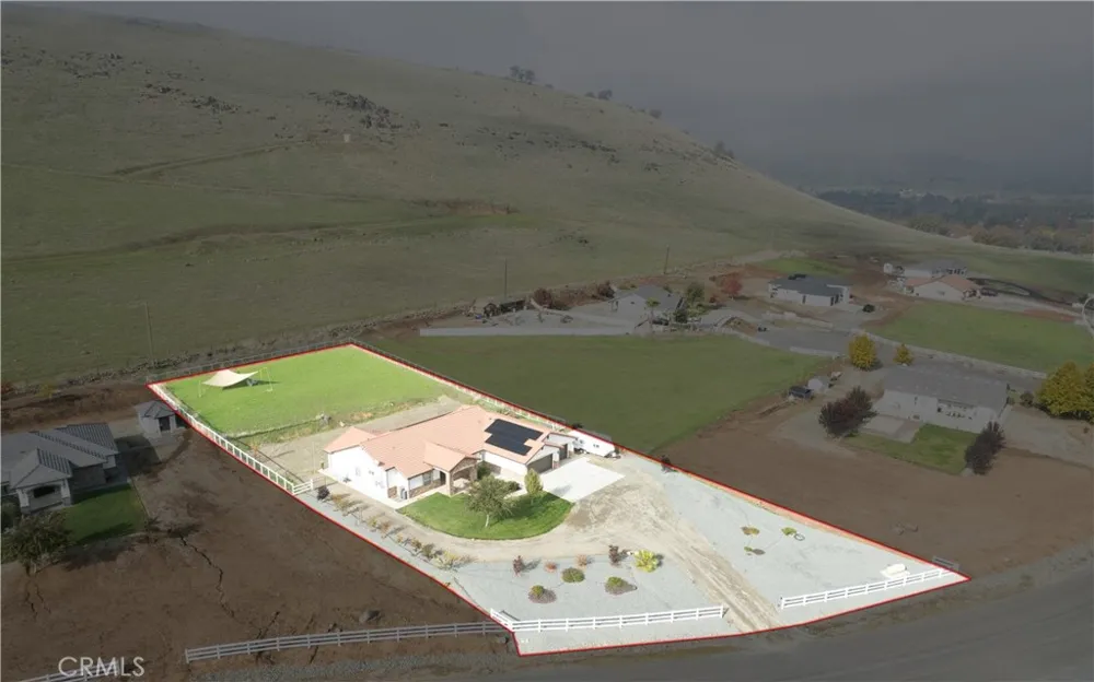16605 Deer Creek Drive Springville, CA 93265