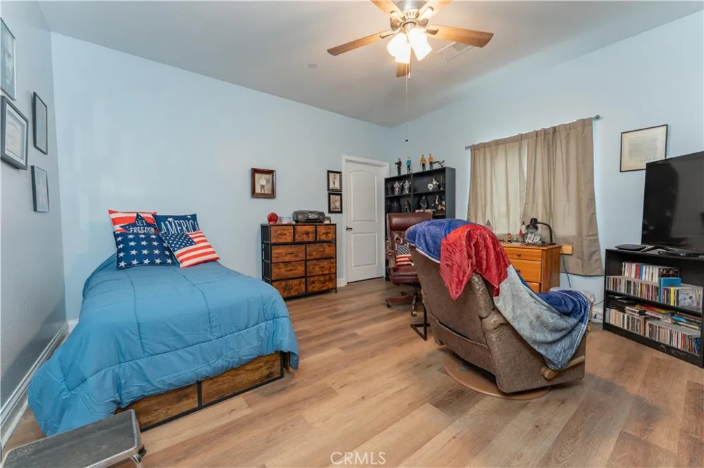 16605 Deer Creek Drive Springville, CA 93265